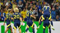 Nashville se burla del América luego de eliminarlos de la Concacaf Champions Cup