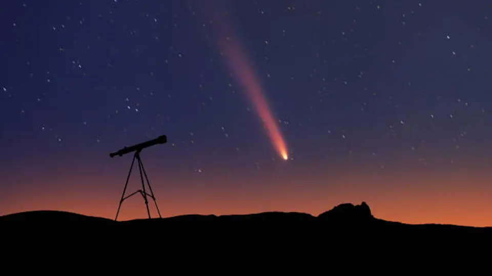 Podrá ubicarse en el cielo oriental, cerca de las constelaciones de Pegaso y Piscis./ Pixabay