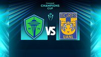 Seattle Sounders vs Tigres: ¿Cuándo y dónde ver la Vuelta de los Cuartos de Final de la Copa de Campeones de la CONCACAF?