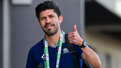 Oribe Peralta rompe el silencio sobre las polémicas fiestas de la Selección Mexicana