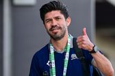 Oribe Peralta habló sobre las fiestas de la Selección Mexicana | IMAGO7