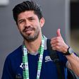 Oribe Peralta habló sobre las fiestas de la Selección Mexicana | IMAGO7