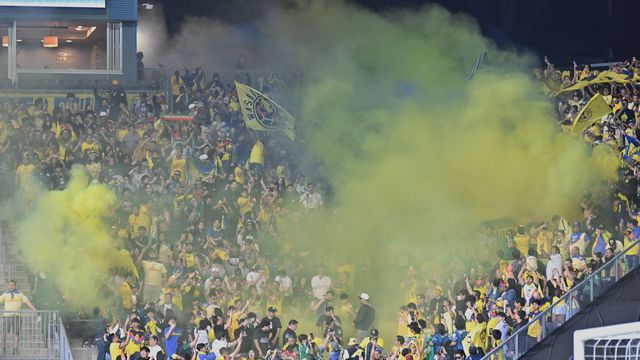 Aficionados americanistas fueron detenidos | MEXSPORT