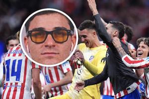 Del sueño a la burla: Atlético exhibe al Barça con LeBron y dardos en redes