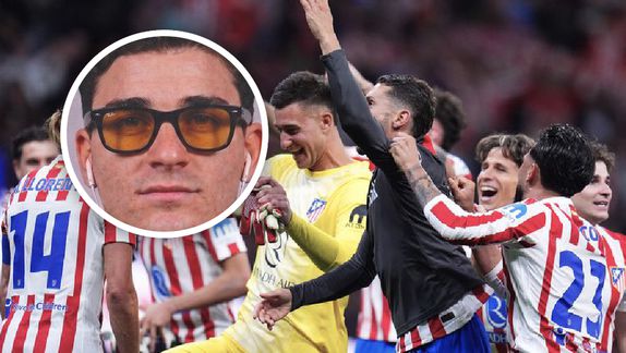 Del sueño a la burla: Atlético exhibe al Barça con LeBron y dardos en redes