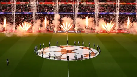 Presidente del Napoli lanzó múltiples propuestas para revolucionar completamente el futbol