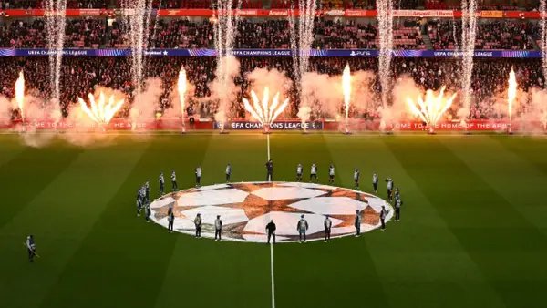 Presidente del Napoli lanzó múltiples propuestas para revolucionar completamente el futbol