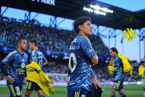 Zendejas descarta mal momento de América | MEXSPORT