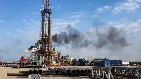 México busca una nueva forma de obtener petróleo/Pixabay