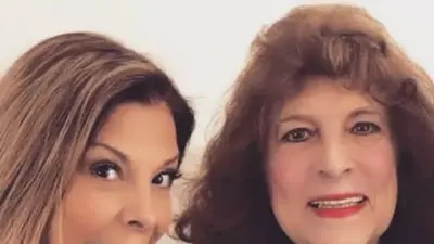Muere Lucha Moreno, mamá de Mimí de Flans: quién fue la cantante y actriz mexicana