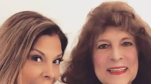 Muere Lucha Moreno, mamá de Mimí de Flans: quién fue la cantante y actriz mexicana