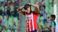 Alan Pulido: de cotizarse en millones a quedar sin empleo y sin futuro seguro