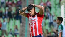 Alan Pulido: de cotizarse en millones a quedar sin empleo y sin futuro seguro