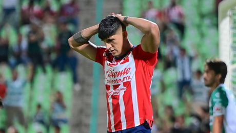 Alan Pulido: de cotizarse en millones a quedar sin empleo y sin futuro seguro