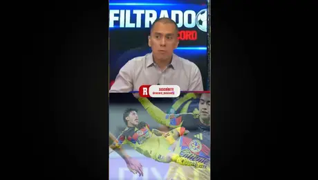 Azcárraga llegó a Coapa luego de eliminación en Concacaf