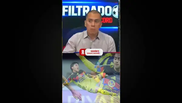 Azcárraga llegó a Coapa luego de eliminación en Concacaf