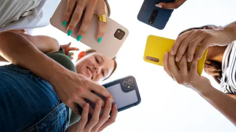 Ofertas de trabajo falsas son uno de los principales ganchos de los estafadores./ Pixabay