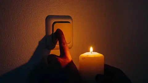 Según información que circula en redes, hoy habría un apagón de luz en diferentes partes del país/Pixabay