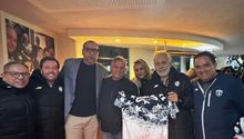 El Salvador hace historia en EU: enfrenta a un club de UPSL y lanza proyecto internacional
