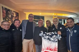 El Salvador hace historia en EU: enfrenta a un club de UPSL y lanza proyecto internacional
