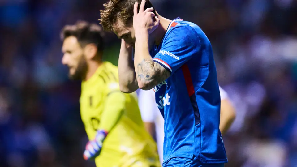 Cruz Azul vs LAFC | MEXSPORT