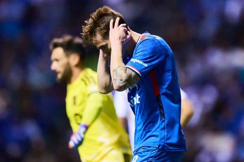 Cruz Azul vs LAFC | MEXSPORT