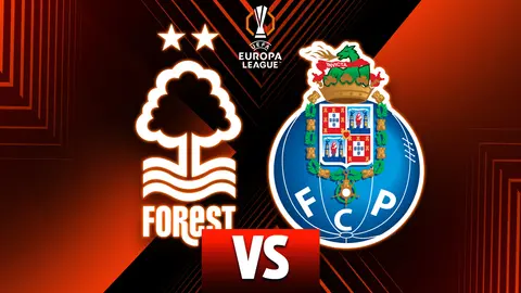 ¿Dónde ver el Nottingham Forest vs. Porto? Fecha, hora y transmisión