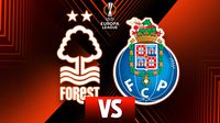 ¿Dónde ver el Nottingham Forest vs. Porto? Fecha, hora y transmisión