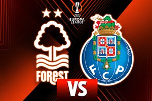 ¿Dónde ver el Nottingham Forest vs. Porto? Fecha, hora y transmisión