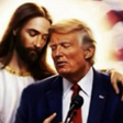 Trump publica imagen con Jesús hecha con IA y desata polémica: “a la izquierda radical no le gustará”