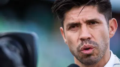 Oribe Peralta revela caso de racismo en la Liga MX; exjugadores de Pumas los acusados