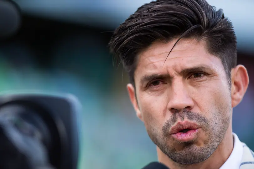Oribe Peralta | MEXSPORT