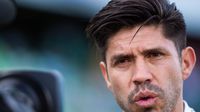 Oribe Peralta revela caso de racismo en la Liga MX; exjugadores de Pumas los acusados