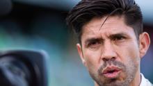Oribe Peralta revela caso de racismo en la Liga MX; exjugadores de Pumas los acusados