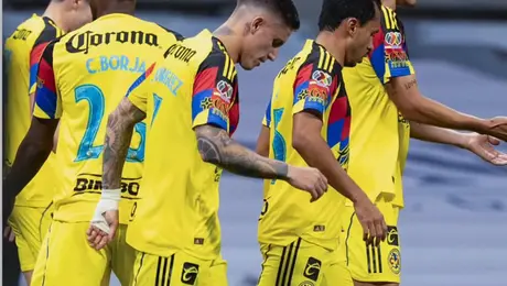 Palabras de Jardine sobre el sentir del vestidor americanista tras la eliminación