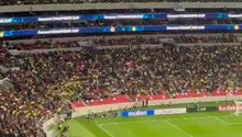 Se suspende el partido entre América y Nashville de Concachampions