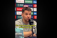 Larcamón va con todo por el título de Liga MX