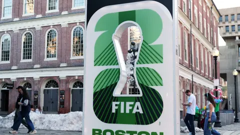 Polémica en el Mundial 2026: transporte en Boston costará hasta 95 dólares por aficionado