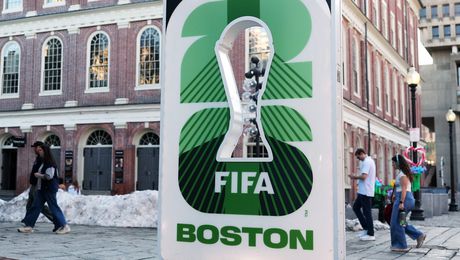 Polémica en el Mundial 2026: transporte en Boston costará hasta 95 dólares por aficionado