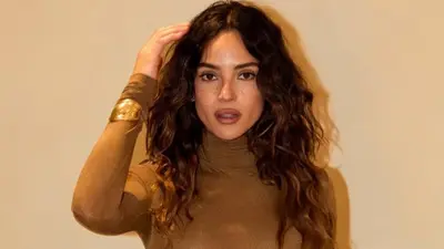 Adria Arjona se suma a “Superman 2”: este será su papel en la nueva película de DC