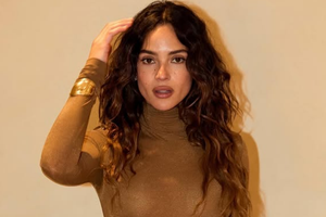 Adria Arjona se suma a “Superman 2”: este será su papel en la nueva película de DC