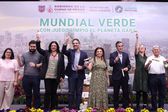 CDMX presenta “Mundial Verde”: 10 acciones para un torneo sustentable; el punto 9 y 10 te sorprenderán