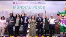 CDMX presenta “Mundial Verde”: 10 acciones para un torneo sustentable; el punto 9 y 10 te sorprenderán