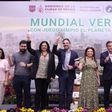 CDMX presenta “Mundial Verde”: 10 acciones para un torneo sustentable; el punto 9 y 10 te sorprenderán