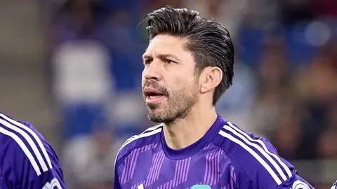 Oribe Peralta | IMAGO7