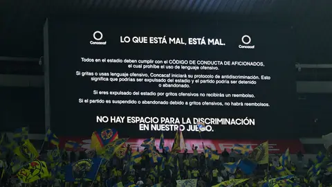 Estadio Banorte | MEXSPORT