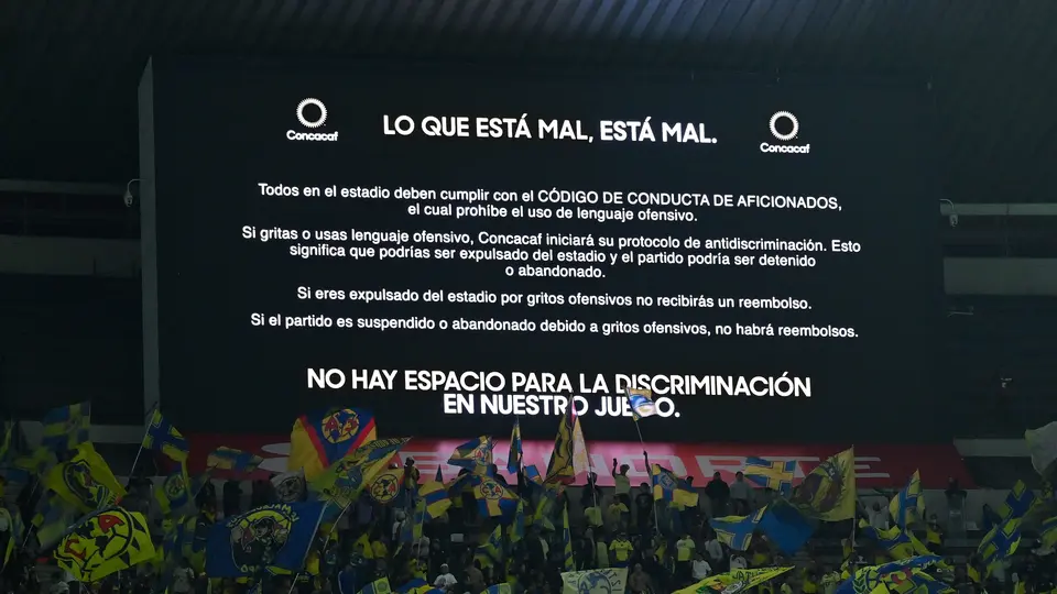 Estadio Banorte | MEXSPORT