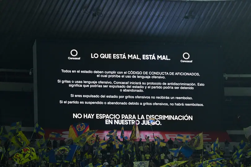 Estadio Banorte | MEXSPORT