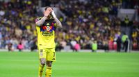 ¡Otro fracaso internacional! América eliminado de la Concacaf Champions Cup