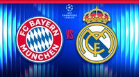 Bayern Munich vs Real Madrid: ¿Dónde y a qué hora ver los Cuartos de Final de la Champions League?